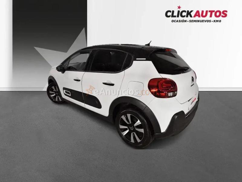Citron C3 1.2 83CV Max
