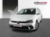 Volkswagen Polo 1.0 TSI 95CV Life