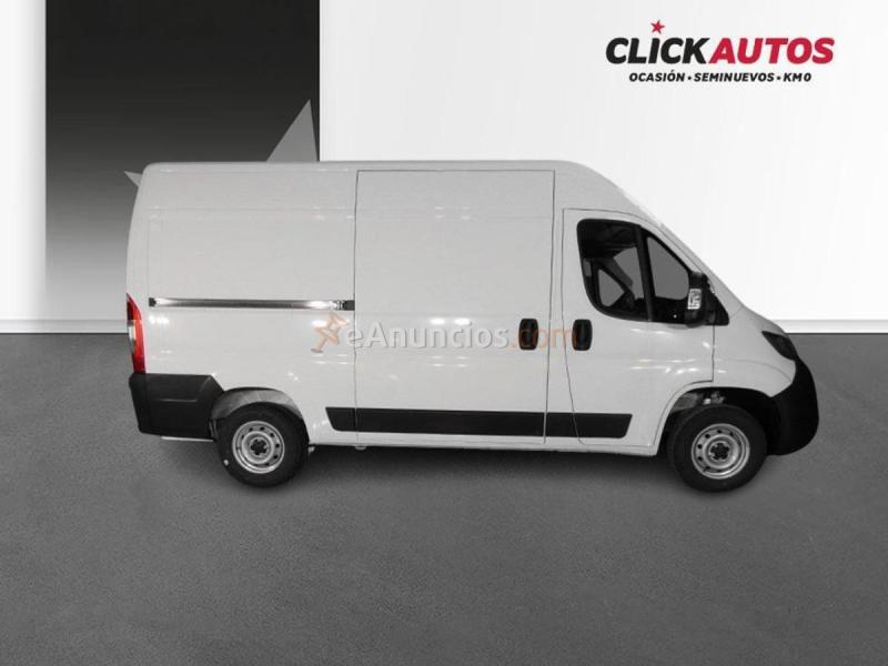 Fiat Ducato 2.2 MJET 140CV 35 L2 H2+PACK