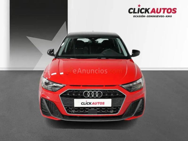 Audi A1 1.0 TFSI 116CV Adrenalin Stronic