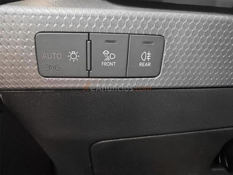 Audi A1 1.0 TFSI 116CV Adrenalin Stronic