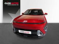Hyundai Kona 1.6 GDI 138CV HEV Maxx DCT