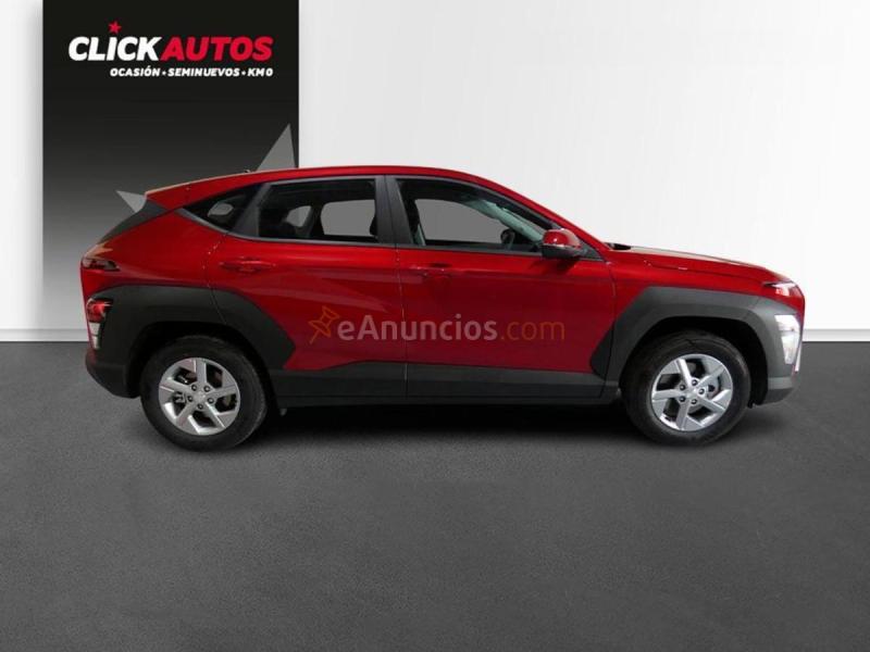 Hyundai Kona 1.6 GDI 138CV HEV Maxx DCT