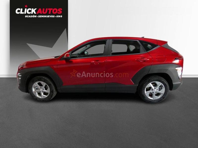 Hyundai Kona 1.6 GDI 138CV HEV Maxx DCT