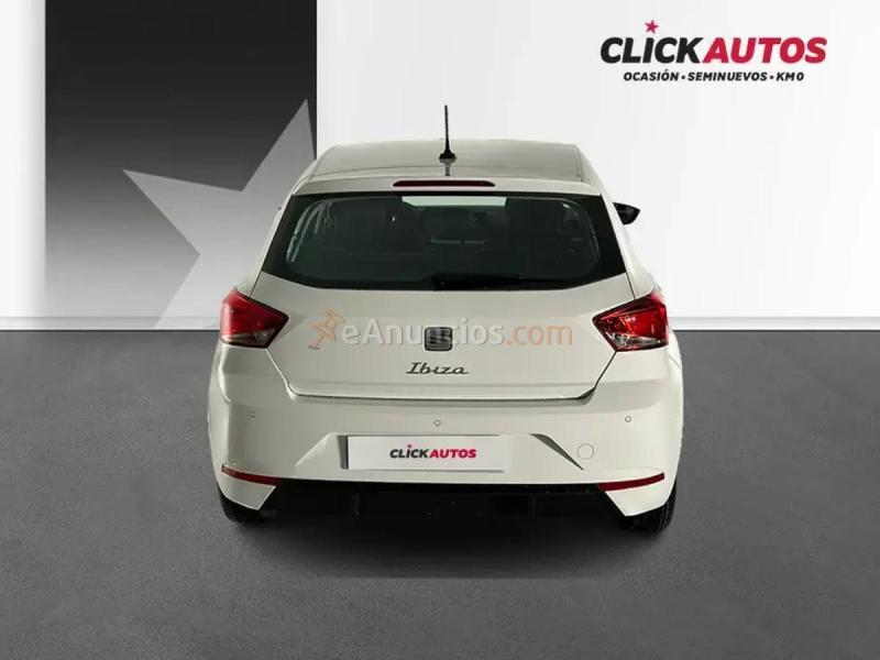 Seat Ibiza 1.0 TSI 95CV Reference XL