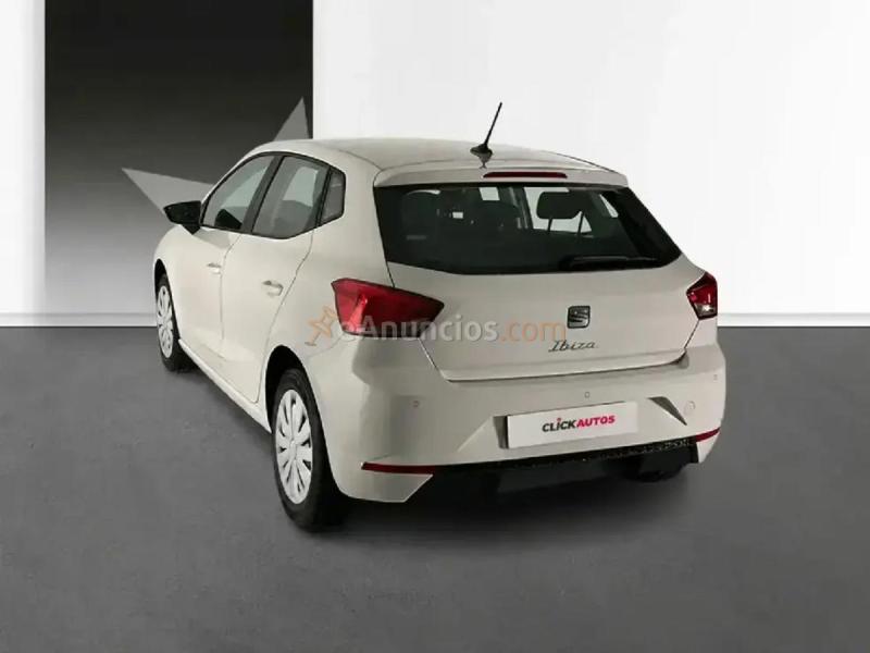 Seat Ibiza 1.0 TSI 95CV Reference XL