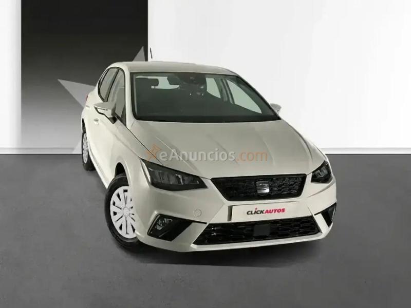 Seat Ibiza 1.0 TSI 95CV Reference XL