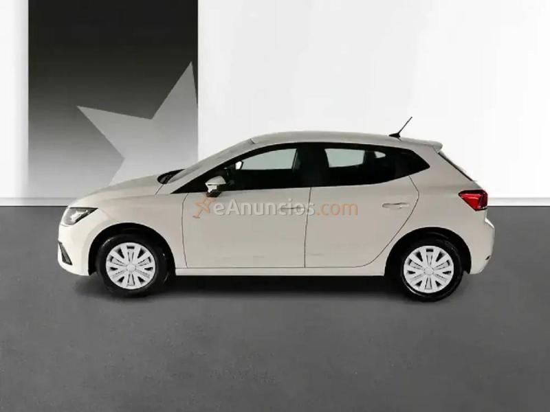 Seat Ibiza 1.0 TSI 95CV Reference XL