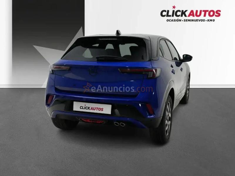 Opel Mokka 1.2 T 136CV GS