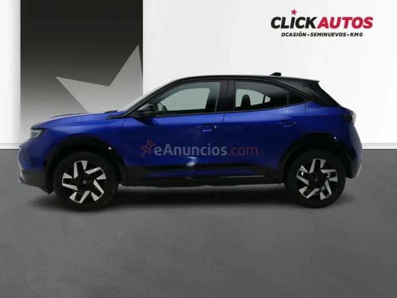 Opel Mokka 1.2 T 136CV GS