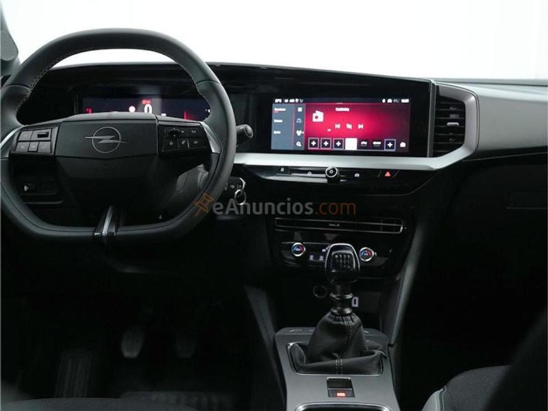 Opel Mokka 1.2 T 136CV GS