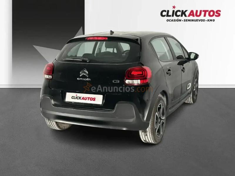 Citron C3 1.2 83CV Plus