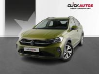 Volkswagen Taigo 1.0 TSI 95CV Life