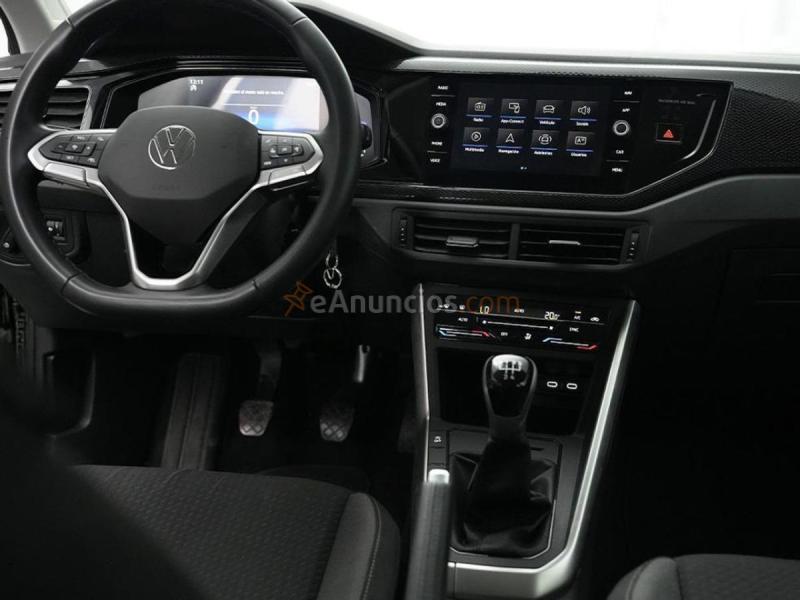 Volkswagen Taigo 1.0 TSI 95CV Life