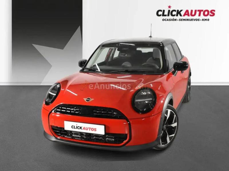 MINI Cooper 1.5 156CV Classic