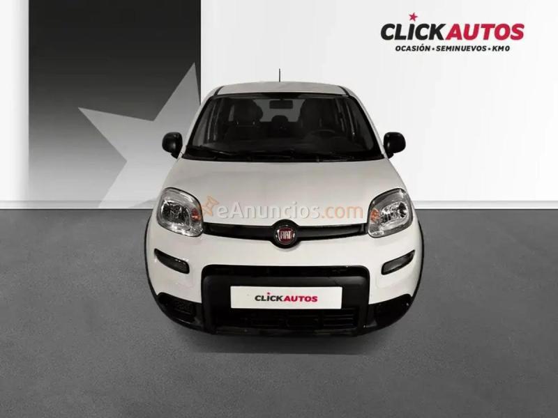 Fiat Panda 1.0 70CV Hybrid