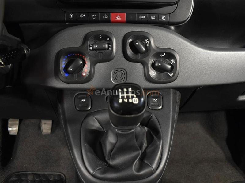 Fiat Panda 1.0 70CV Hybrid