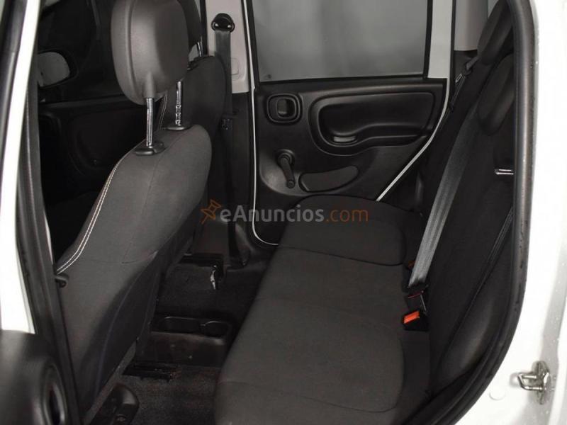 Fiat Panda 1.0 70CV Hybrid