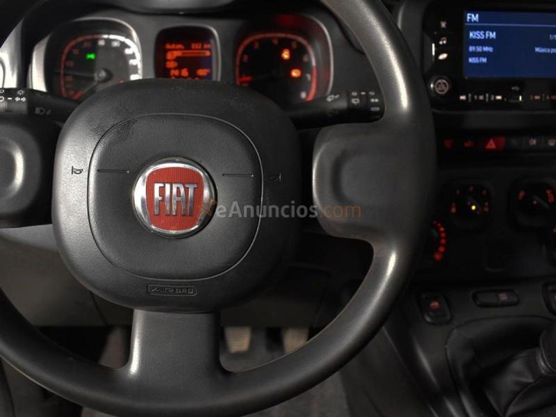 Fiat Panda 1.0 70CV Hybrid