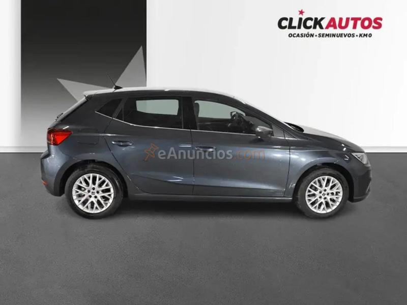 Seat Ibiza 1.0 TSI 115CV Special Edition Xcellence DSG