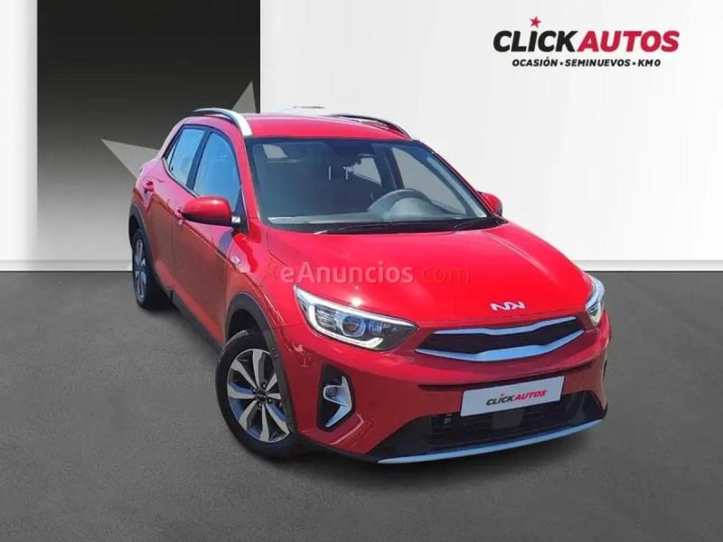 Kia Stonic 1.0 TGDI 100CV Active