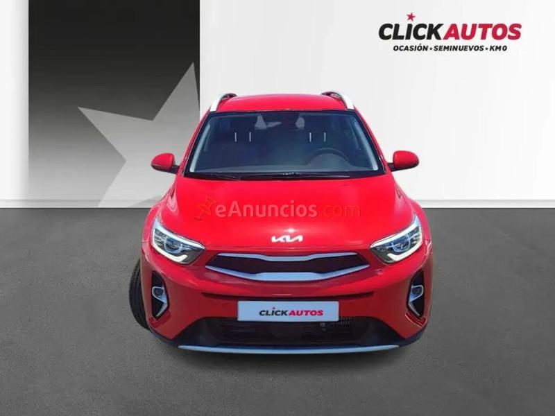 Kia Stonic 1.0 TGDI 100CV Active