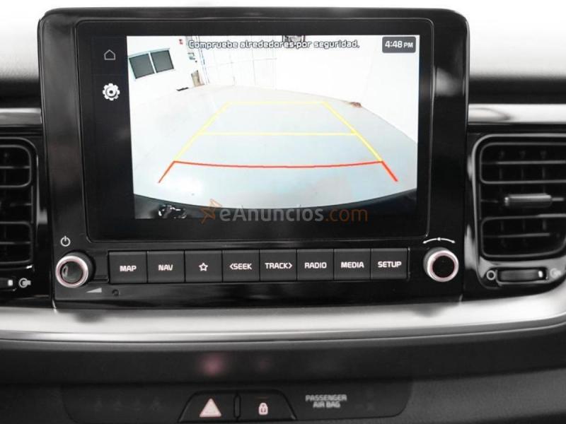 Kia Stonic 1.0 TGDI 100CV Active