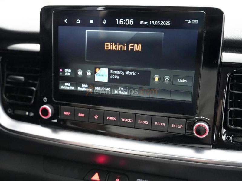 Kia Stonic 1.0 TGDI 100CV Active