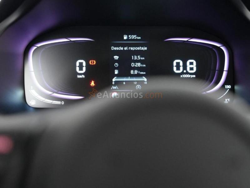 Kia Stonic 1.0 TGDI 100CV Active