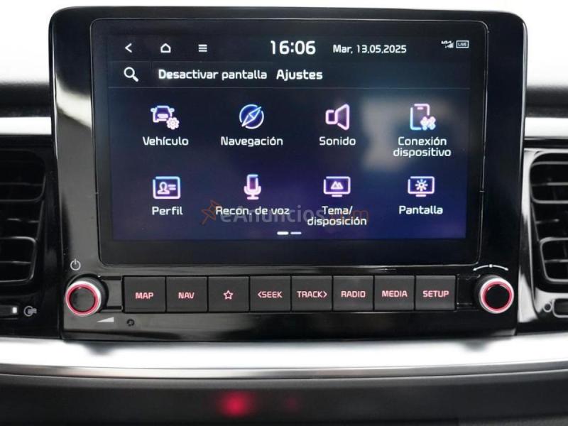 Kia Stonic 1.0 TGDI 100CV Active