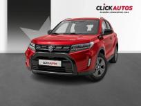 Suzuki Vitara 1.4 129CV S2 Hybrid