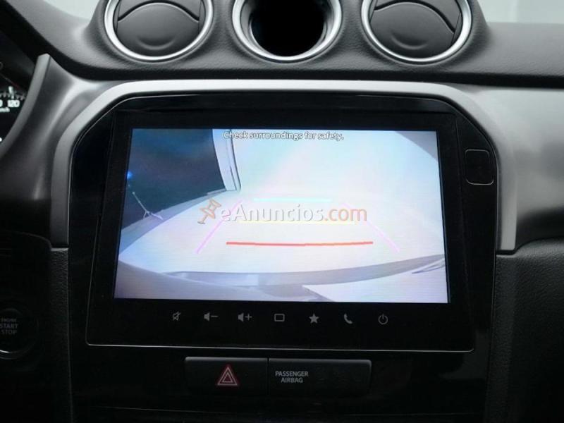Suzuki Vitara 1.4 129CV S2 Hybrid