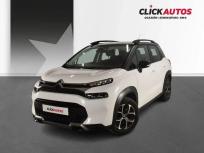 Citron C3 Aircross 1.2 110CV Plus