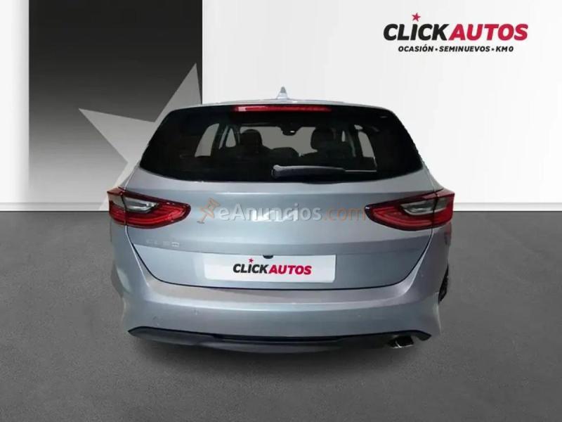 Kia Ceed 1.0 TGDI 100CV Drive