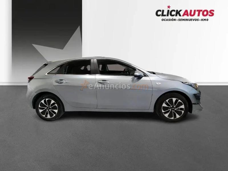 Kia Ceed 1.0 TGDI 100CV Drive