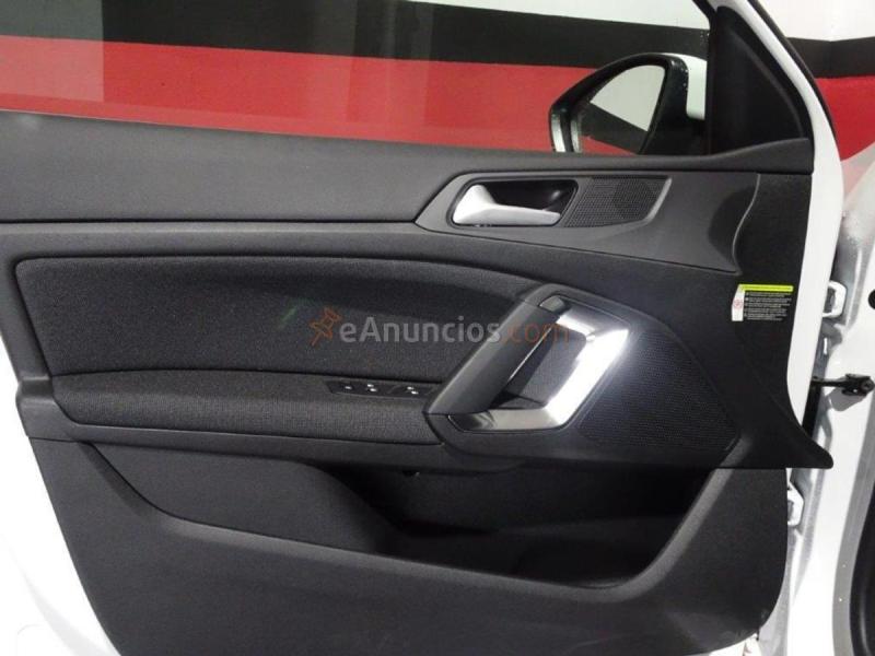 Peugeot 308 1.2 110CV Allure  Pack