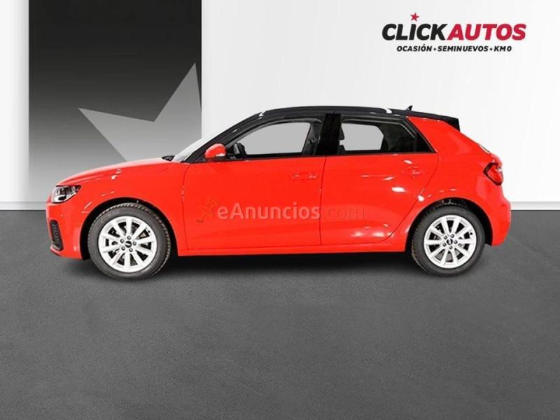 Audi A1 1.0 TFSI 95CV Advanced