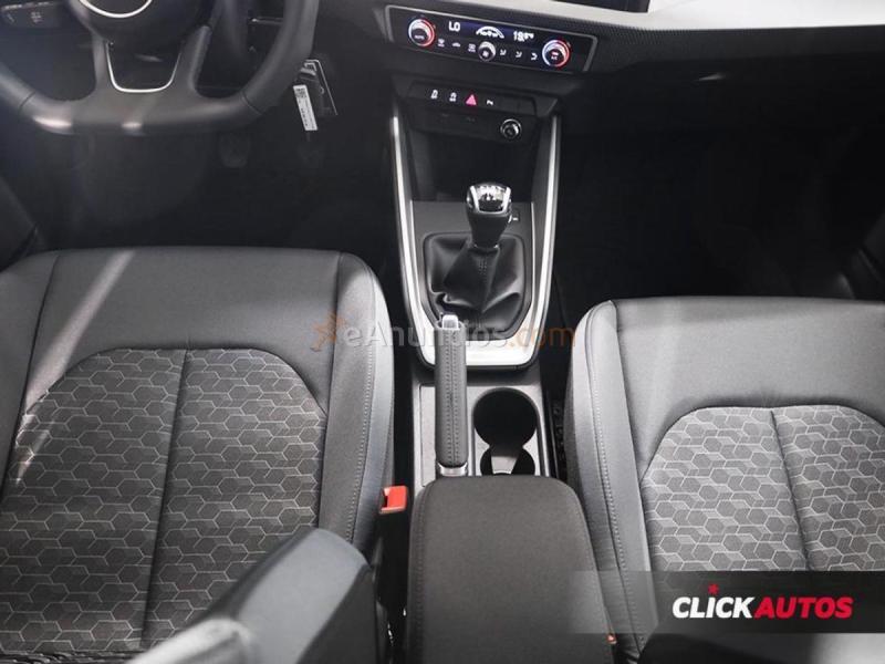 Audi A1 1.0 TFSI 95CV Advanced