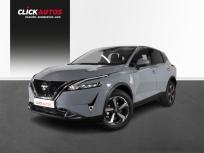 Nissan Qashqai 1.3 DIGT 140CV MHEV N-Connecta