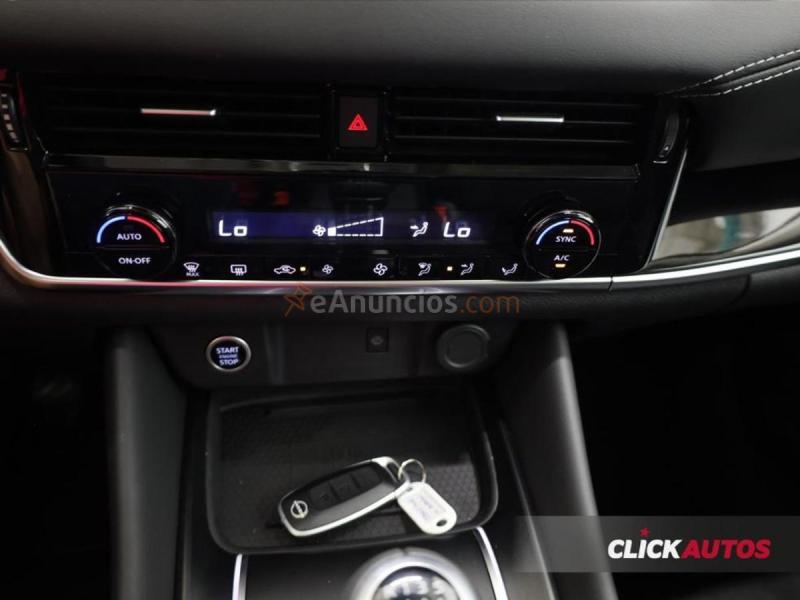 Nissan Qashqai 1.3 DIGT 140CV MHEV N-Connecta