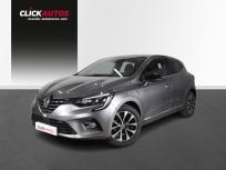 Renault Clio 1.0 TCE 90CV Techno