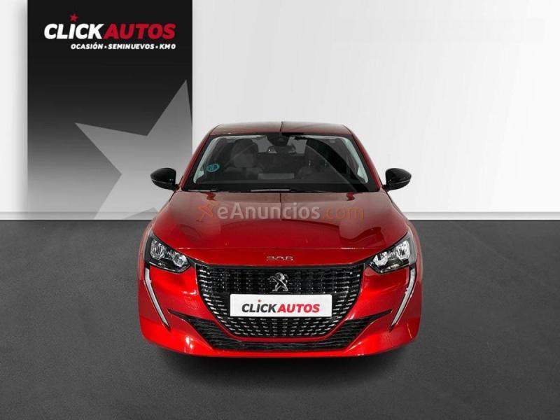 Peugeot 208 1.2 100CV Allure  Pack EAT8