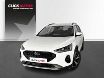 Ford Focus 1.0 Ecoboost 155CV MHEV Active