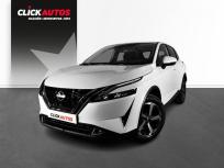 Nissan Qashqai 1.3 DIGT 140CV MHEV N-Connecta