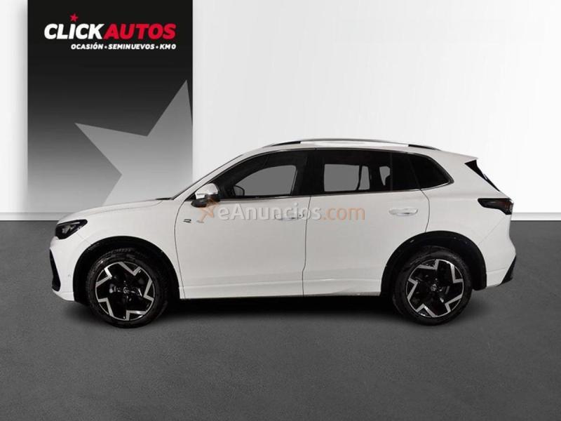 Volkswagen Tiguan 1.5 eTSI 150CV R-Line DSG
