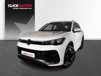 Volkswagen Tiguan 1.5 eTSI 150CV R-Line DSG