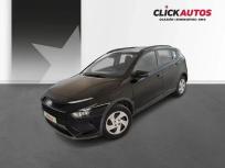 Hyundai Bayon 1.2 MPI 79CV Klass