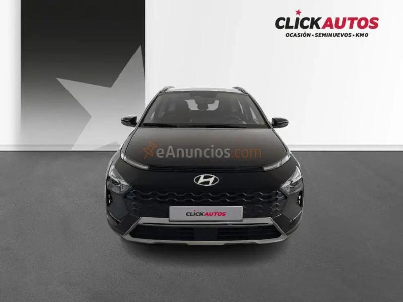 Hyundai Bayon 1.2 MPI 79CV Klass