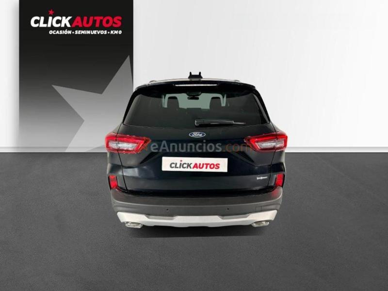 Ford Kuga 2.5 Duratec 180CV FHEV Active