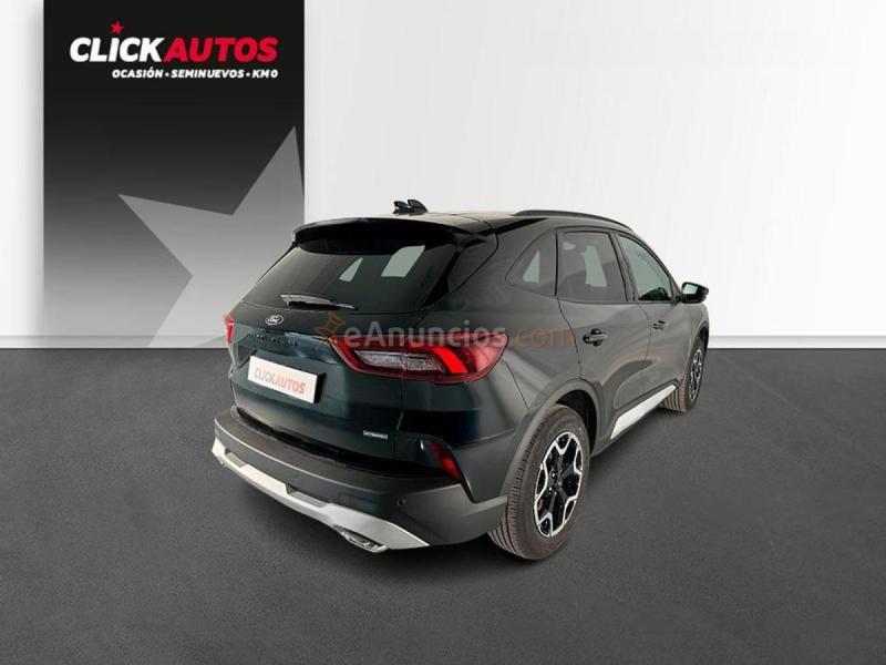 Ford Kuga 2.5 Duratec 180CV FHEV Active